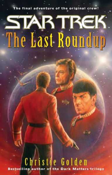 Star Trek: The Last Roundup