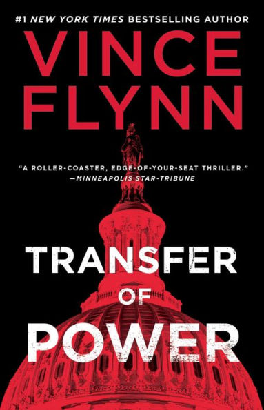 Transfer of Power (Mitch Rapp Series #1)