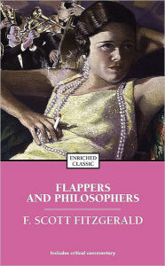 Title: Flappers and Philosophers, Author: F. Scott Fitzgerald