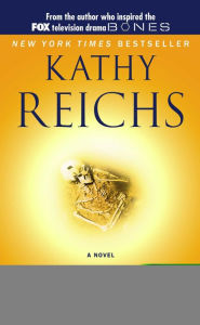 Title: Monday Mourning (Temperance Brennan Series #7), Author: Kathy Reichs