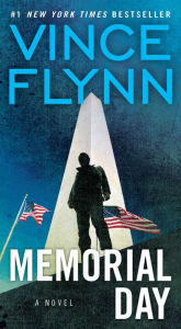 Title: Memorial Day (Mitch Rapp Series #5), Author: Vince Flynn