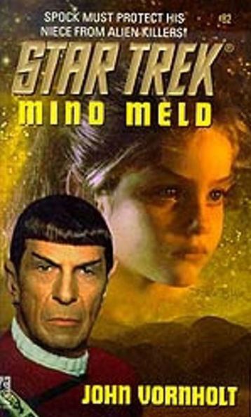 Star Trek #82: Mind Meld