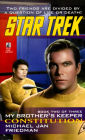 Star Trek #86: My Brother's Keeper #2: Constitution