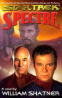 Star Trek Mirror Universe Saga #1: Spectre