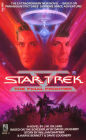 The Star Trek V: The Final Frontier