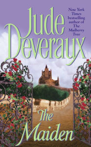 Title: The Maiden, Author: Jude Deveraux