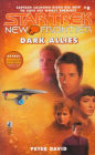 Star Trek New Frontier #8: Dark Allies