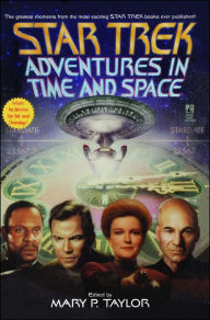 Title: Adventures in Time and Space, Author: Mary P. Taylor