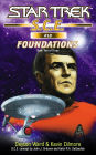 Star Trek S.C.E. #18: Foundations Book 2