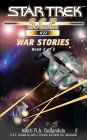 Star Trek S.C.E. #22: War Stories#2