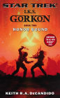 Star Trek I.K.S. Gorkon #2: Honor Bound