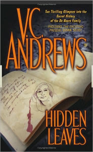 Title: Hidden Leaves (De Beers Series #5), Author: V. C. Andrews