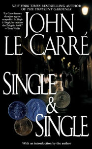 Title: Single and Single, Author: John le Carré
