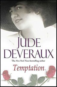 Free ebook downloads for mobiles Temptation in English 9780743459198 CHM iBook by Jude Deveraux