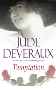 Free ebook downloads for mobiles Temptation in English 9780743459198 CHM iBook by Jude Deveraux