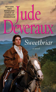 Title: Sweetbriar, Author: Jude Deveraux