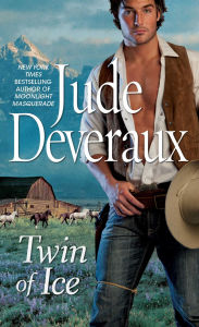 Title: Twin of Ice (Chandler Twins Duology Series #2), Author: Jude Deveraux