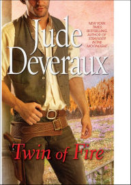 Twin of Fire (Chandler Twins Duology Series #1)