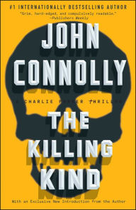 Title: The Killing Kind (Charlie Parker Series #3), Author: John Connolly