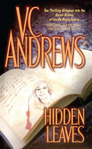 Title: Hidden Leaves (De Beers Series #5), Author: V. C. Andrews