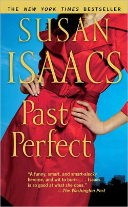 Past Perfectpaperback - 