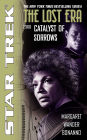 Star Trek The Lost Era #6 - 2360: Catalyst of Sorrows