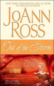 Title: Out of the Storm (Stewart Sisters Trilogy Series #3), Author: JoAnn Ross