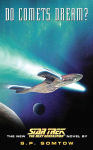 Alternative view 1 of Star Trek The Next Generation: Do Comets Dream?