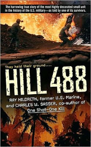 Title: Hill 488, Author: Ray Hildreth