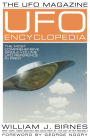 The UFO Magazine UFO Encyclopedia: The Most Compreshensive Single-Volume UFO Reference in Print