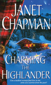 Title: Charming the Highlander, Author: Janet Chapman