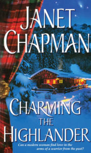 Charming the Highlander