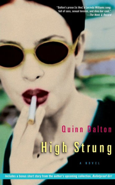 High Strung: A Novel