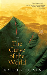 Title: The Curve of the World: A Novel, Author: Marcus Stevens