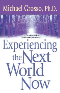 Title: Experiencing the Next World Now, Author: Michael Grosso Ph.D.