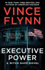 Executive Power (Mitch Rapp Series #4)