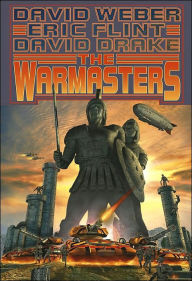 Title: The Warmasters, Author: David Weber