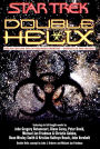Star Trek The Next Generation: Double Helix Omnibus
