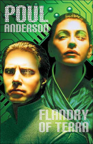 Ensign Flandry (Dominic Flandry Series #1)