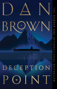 Title: Deception Point, Author: Dan Brown