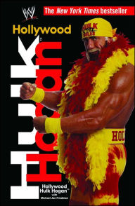 Title: Hollywood Hulk Hogan, Author: Hulk Hogan