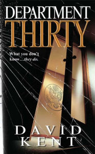 Title: Department Thirty, Author: David Kent