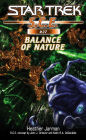 Star Trek: S.C.E. #27: Balance of Nature