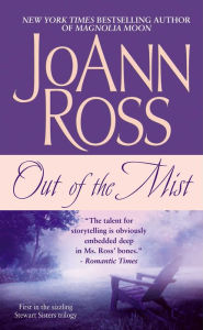 Out of the Mist (Stewart Sisters Trilogy Series #1)