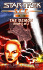 Star Trek S.C.E. #36: The Demon, Book 2
