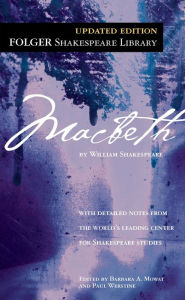 Scribd books free download Macbeth