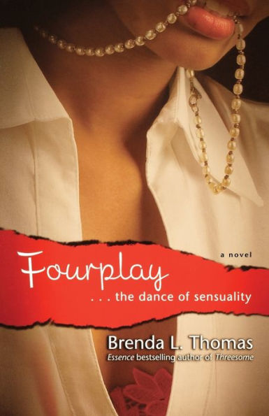 Fourplay: ...the Dance of Sensuality