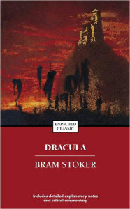 Title: Dracula, Author: Bram Stoker