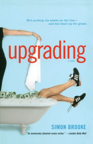 Title: Upgrading, Author: Simon Brooke