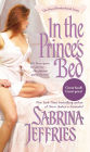 In the Prince's Bed (Royal Brotherhood Series #1)